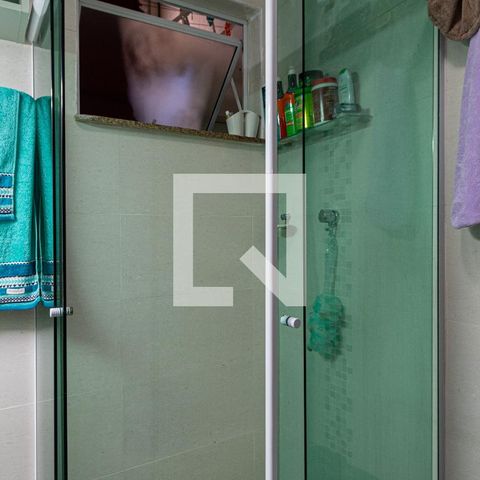 Casa à venda com 80m², 2 quartos e sem vaga Casa à venda com 80m², 2 quartos e sem vagaBanheiro 1