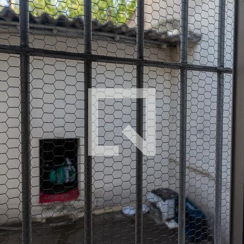 Casa à venda com 80m², 2 quartos e sem vaga Casa à venda com 80m², 2 quartos e sem vagaVista do Quarto 2