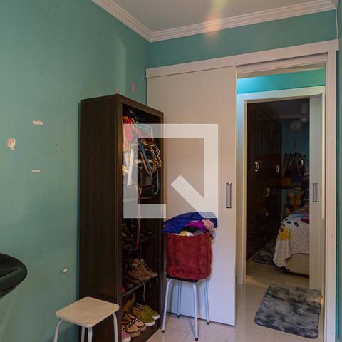 Casa à venda com 80m², 2 quartos e sem vaga Casa à venda com 80m², 2 quartos e sem vagaQuarto 2