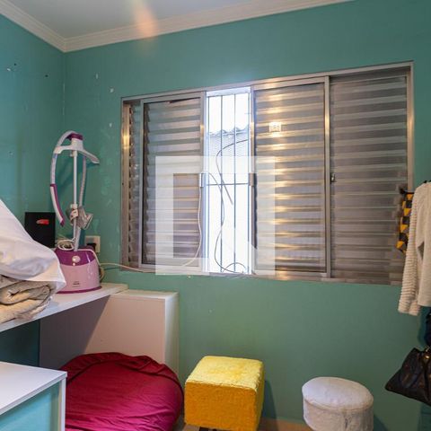 Casa à venda com 80m², 2 quartos e sem vaga Casa à venda com 80m², 2 quartos e sem vagaQuarto 2