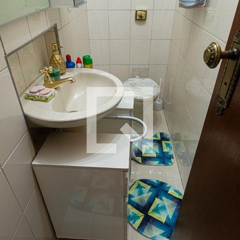 Casa à venda com 80m², 2 quartos e sem vaga Casa à venda com 80m², 2 quartos e sem vagaBanheiro 2