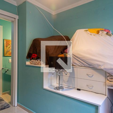 Casa à venda com 80m², 2 quartos e sem vaga Casa à venda com 80m², 2 quartos e sem vagaQuarto 2