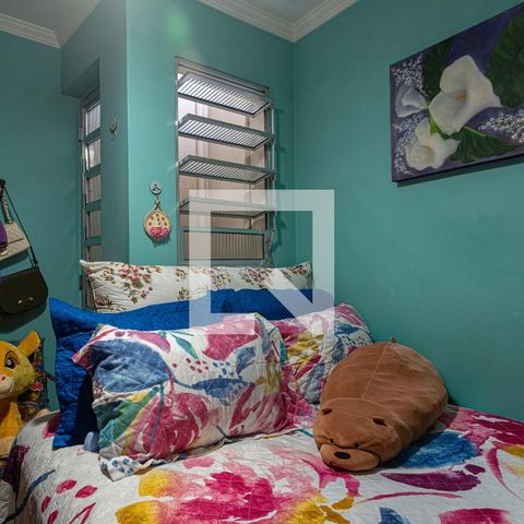 Casa à venda com 80m², 2 quartos e sem vaga Casa à venda com 80m², 2 quartos e sem vagaQuarto 1