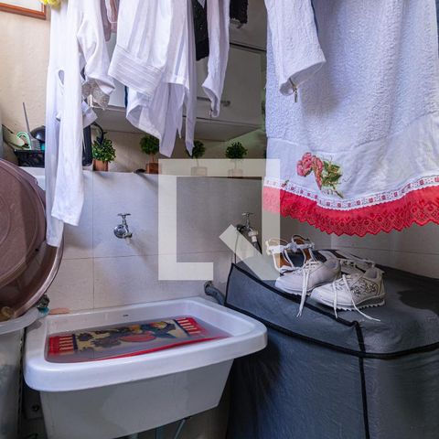 Casa à venda com 80m², 2 quartos e sem vaga Casa à venda com 80m², 2 quartos e sem vagaÁrea de Serviço