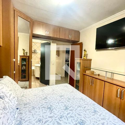 Casa à venda com 151m², 3 quartos e 2 vagas Casa à venda com 151m², 3 quartos e 2 vagasQuarto 1 - Suíte
