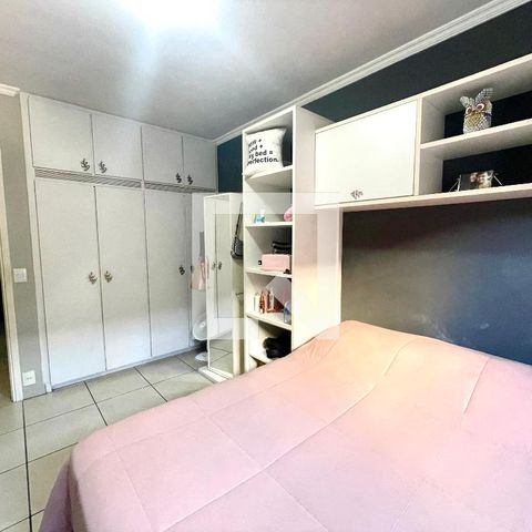 Casa à venda com 151m², 3 quartos e 2 vagas Casa à venda com 151m², 3 quartos e 2 vagasQuarto 2