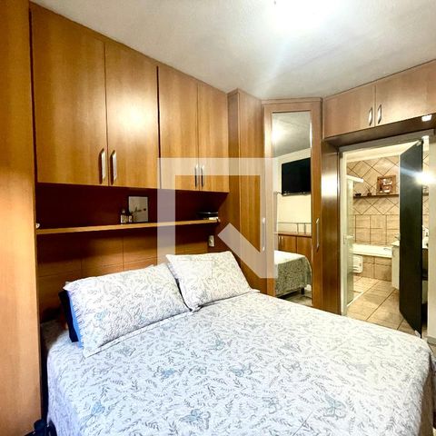 Casa à venda com 151m², 3 quartos e 2 vagas Casa à venda com 151m², 3 quartos e 2 vagasQuarto 1 - Suíte