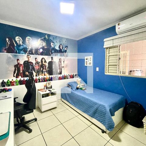 Casa à venda com 151m², 3 quartos e 2 vagas Casa à venda com 151m², 3 quartos e 2 vagasQuarto 3