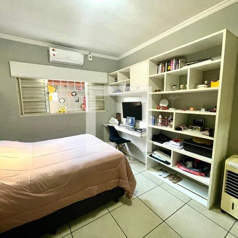 Casa à venda com 151m², 3 quartos e 2 vagas Casa à venda com 151m², 3 quartos e 2 vagasQuarto 2