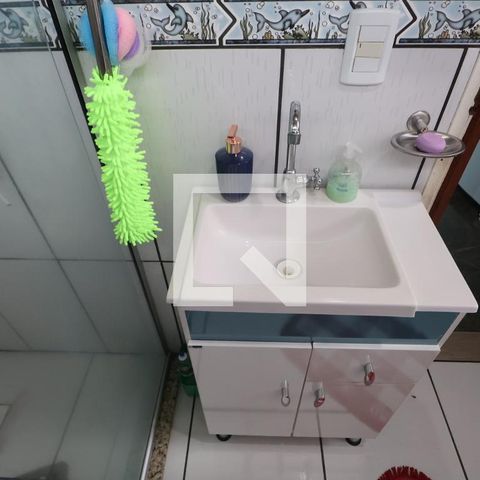 Casa à venda com 200m², 3 quartos e 5 vagasBanheiro 2