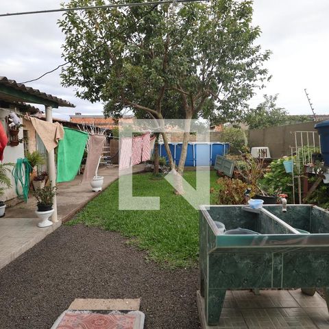Casa à venda com 200m², 3 quartos e 5 vagasÁrea externa