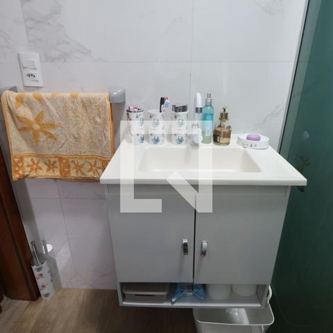Casa à venda com 200m², 3 quartos e 5 vagasBanheiro 1