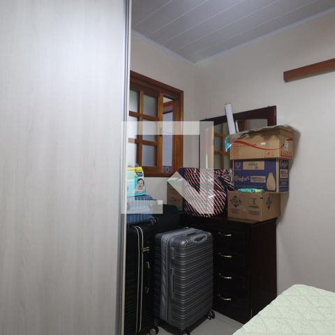 Casa à venda com 200m², 3 quartos e 5 vagasQuarto 2