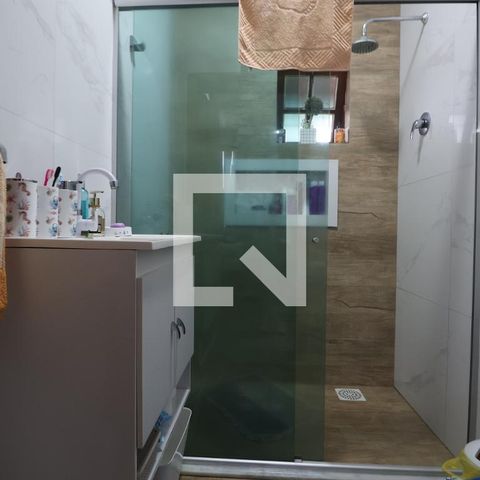Casa à venda com 200m², 3 quartos e 5 vagasBanheiro 1