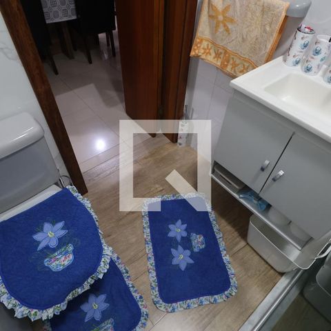 Casa à venda com 200m², 3 quartos e 5 vagasBanheiro 1