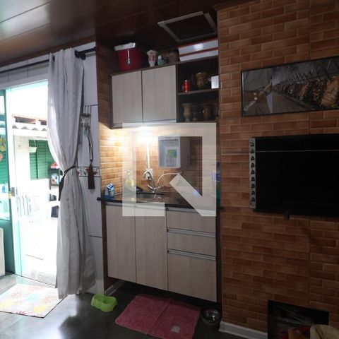 Casa à venda com 200m², 3 quartos e 5 vagasÁrea comum - Churrasqueira