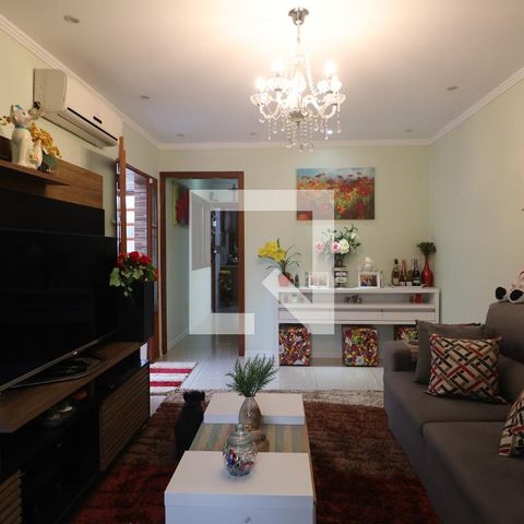 Casa à venda com 200m², 3 quartos e 5 vagasSala
