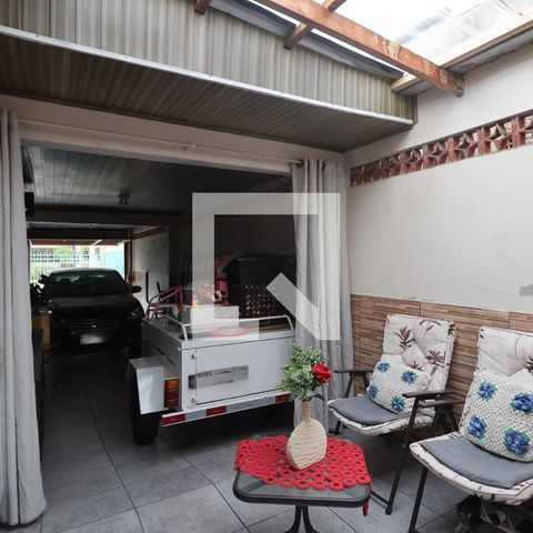 Casa à venda com 200m², 3 quartos e 5 vagasGaragem
