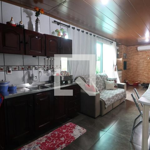 Casa à venda com 200m², 3 quartos e 5 vagasÁrea comum - Churrasqueira