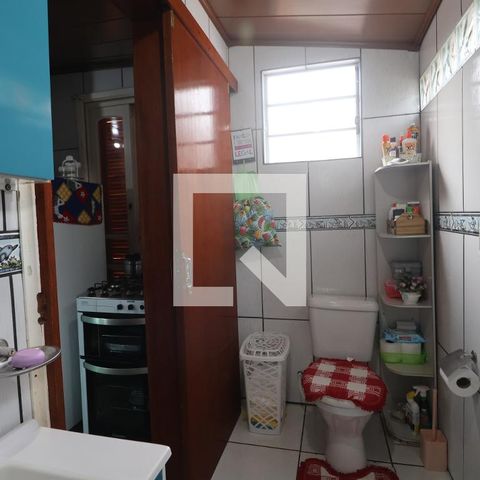 Casa à venda com 200m², 3 quartos e 5 vagasBanheiro 2