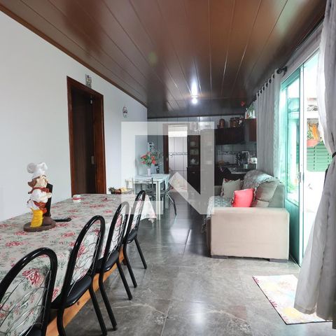Casa à venda com 200m², 3 quartos e 5 vagasÁrea comum - Churrasqueira