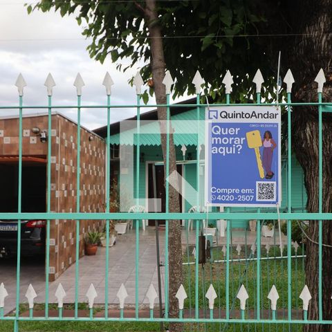Casa à venda com 200m², 3 quartos e 5 vagasPlaca
