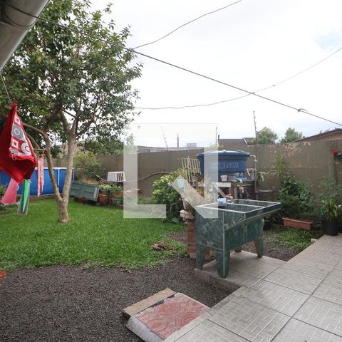 Casa à venda com 200m², 3 quartos e 5 vagasÁrea externa