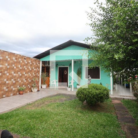 Casa à venda com 200m², 3 quartos e 5 vagasÁrea externa