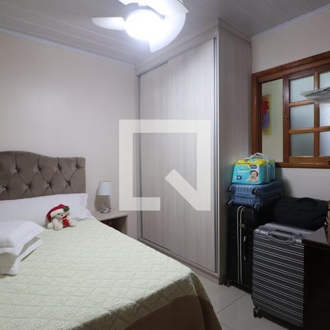 Casa à venda com 200m², 3 quartos e 5 vagasQuarto 2