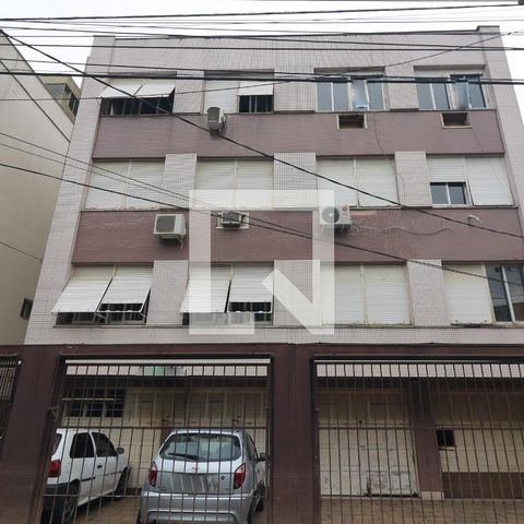 Apartamento à venda com 50m², 1 quarto e sem vaga Apartamento à venda com 50m², 1 quarto e sem vagaFachada do Prédio