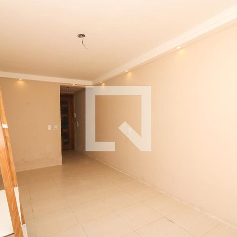 Apartamento à venda com 50m², 1 quarto e sem vaga Apartamento à venda com 50m², 1 quarto e sem vagaSala