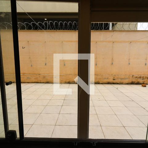 Apartamento à venda com 50m², 1 quarto e sem vaga Apartamento à venda com 50m², 1 quarto e sem vagaVista da Sala