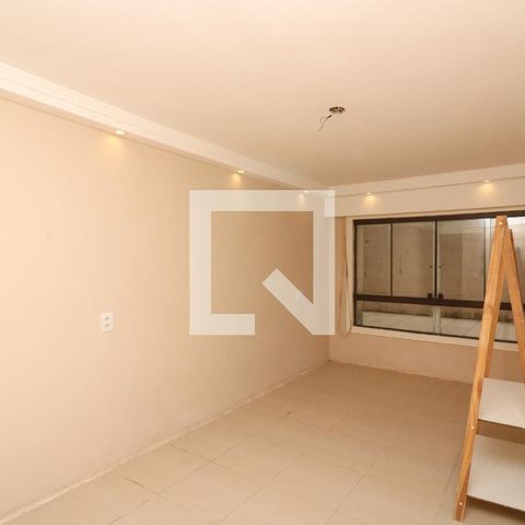 Apartamento à venda com 50m², 1 quarto e sem vaga Apartamento à venda com 50m², 1 quarto e sem vagaSala