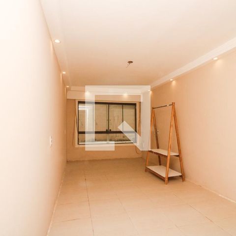 Apartamento à venda com 50m², 1 quarto e sem vaga Apartamento à venda com 50m², 1 quarto e sem vagaSala