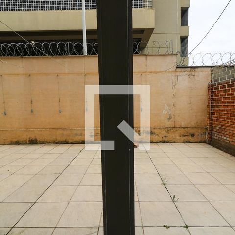 Apartamento à venda com 50m², 1 quarto e sem vaga Apartamento à venda com 50m², 1 quarto e sem vagaVista do Quarto