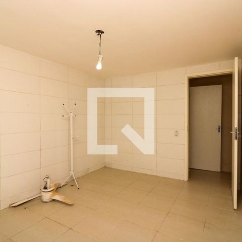Apartamento à venda com 50m², 1 quarto e sem vaga Apartamento à venda com 50m², 1 quarto e sem vagaQuarto