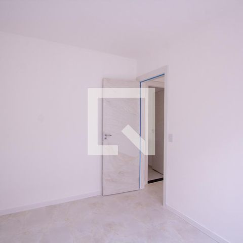 Apartamento à venda com 46m², 2 quartos e sem vagaQuarto 2