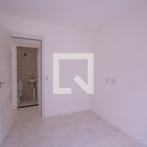 Apartamento à venda com 46m², 2 quartos e sem vagaQuarto 1