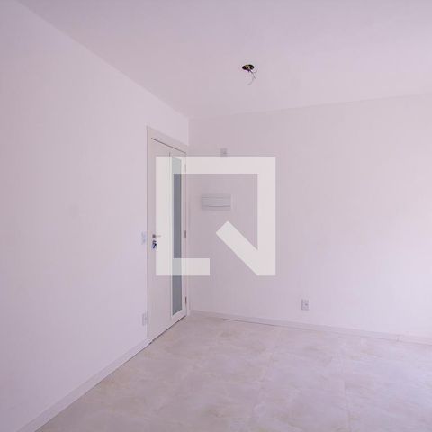 Apartamento à venda com 46m², 2 quartos e sem vagaSala