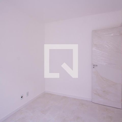 Apartamento à venda com 46m², 2 quartos e sem vagaQuarto 2