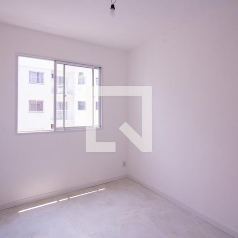 Apartamento à venda com 46m², 2 quartos e sem vagaQuarto 2