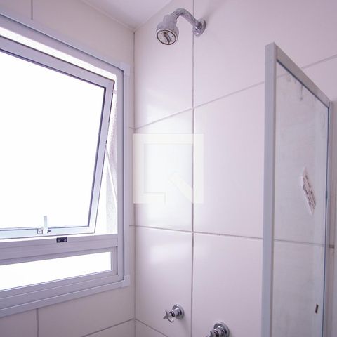 Apartamento à venda com 46m², 2 quartos e sem vagaBanheiro