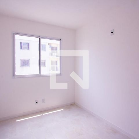 Apartamento à venda com 46m², 2 quartos e sem vagaQuarto 1