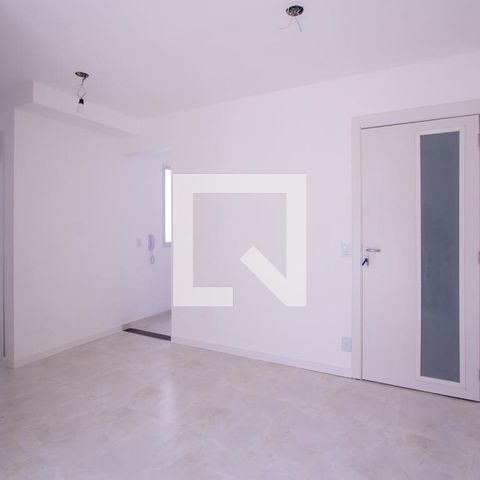 Apartamento à venda com 46m², 2 quartos e sem vagaSala