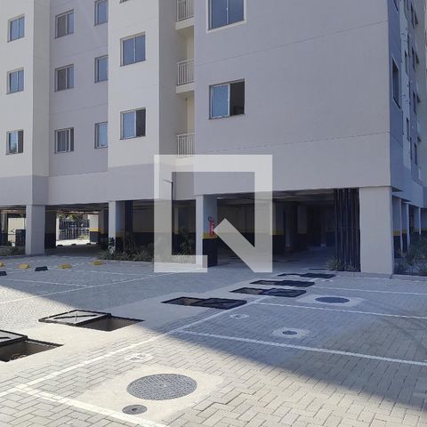 Apartamento à venda com 46m², 2 quartos e sem vagaÁrea comum