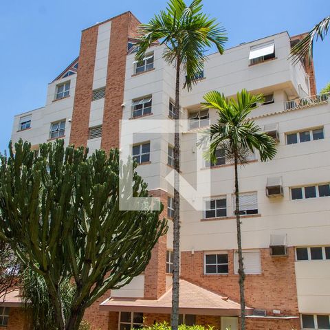 Apartamento à venda com 408m², 4 quartos e 4 vagasFACHADA DA TORRE