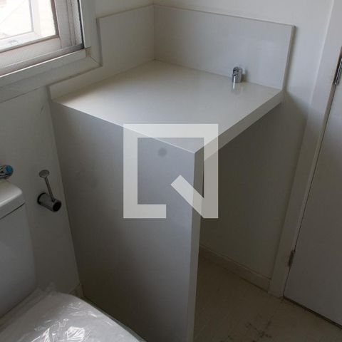 Apartamento à venda com 408m², 4 quartos e 4 vagasBANHEIRO SUITE 3