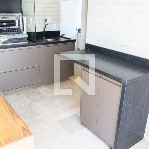 Apartamento à venda com 408m², 4 quartos e 4 vagasÁREA GOURMET COBERTURA