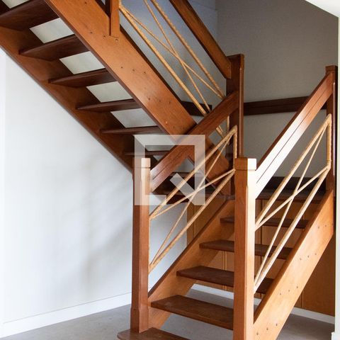 Apartamento à venda com 408m², 4 quartos e 4 vagasESCADAS ACESSO