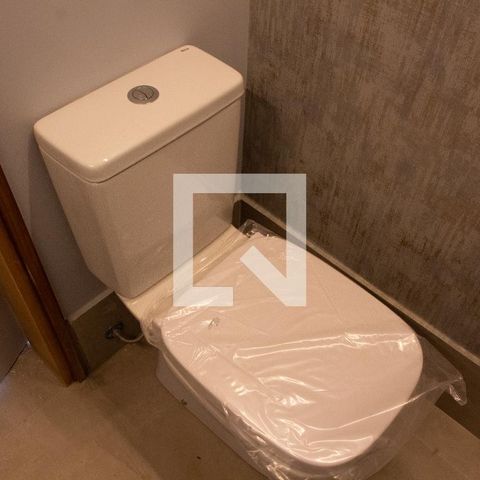 Apartamento à venda com 408m², 4 quartos e 4 vagasLAVABO